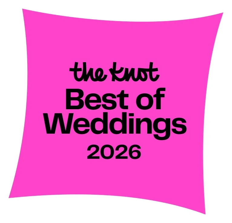 The Knot Best of Weddings 2026