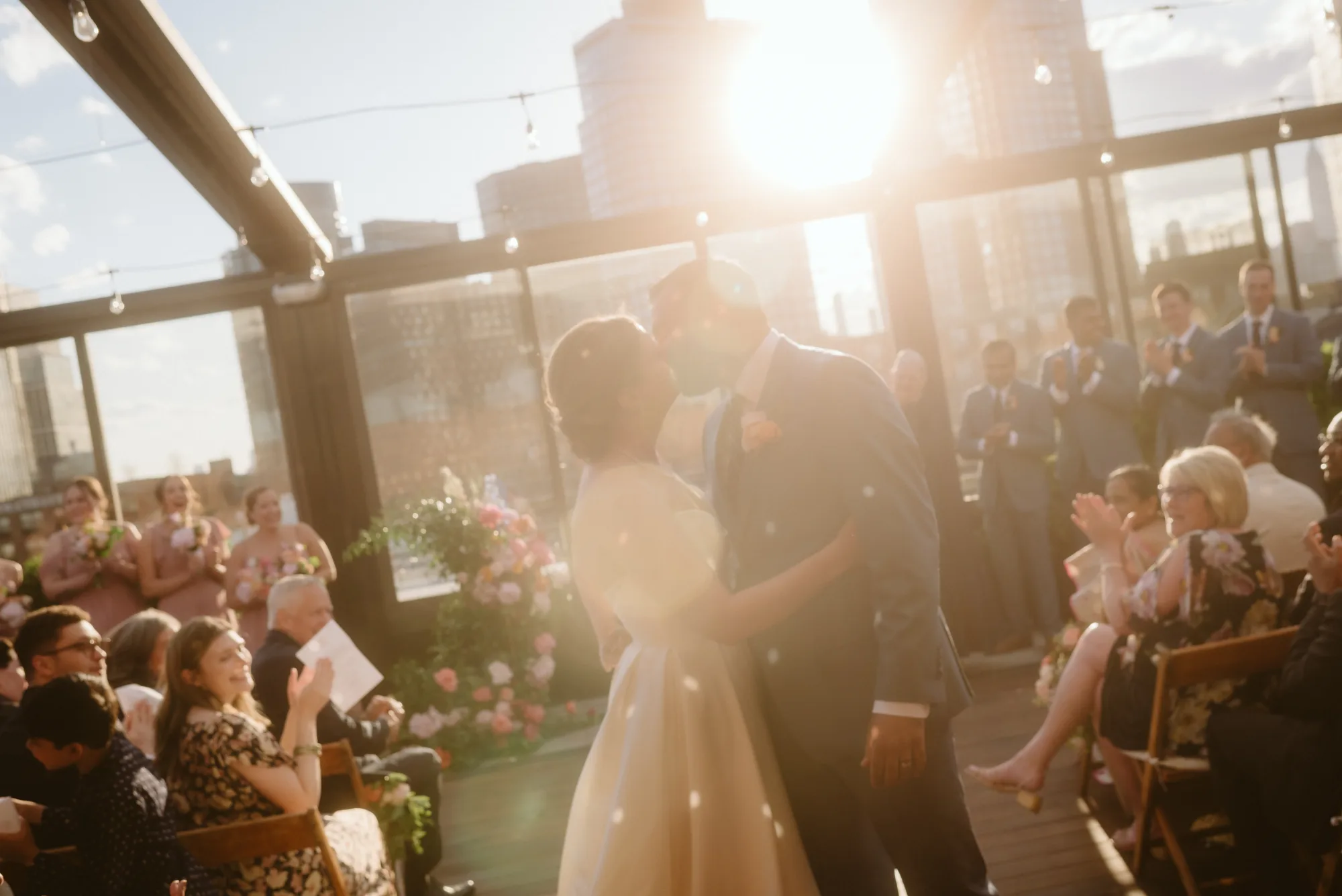 Why Are All-Inclusive Events Perfect for Stress-Free Weddings?