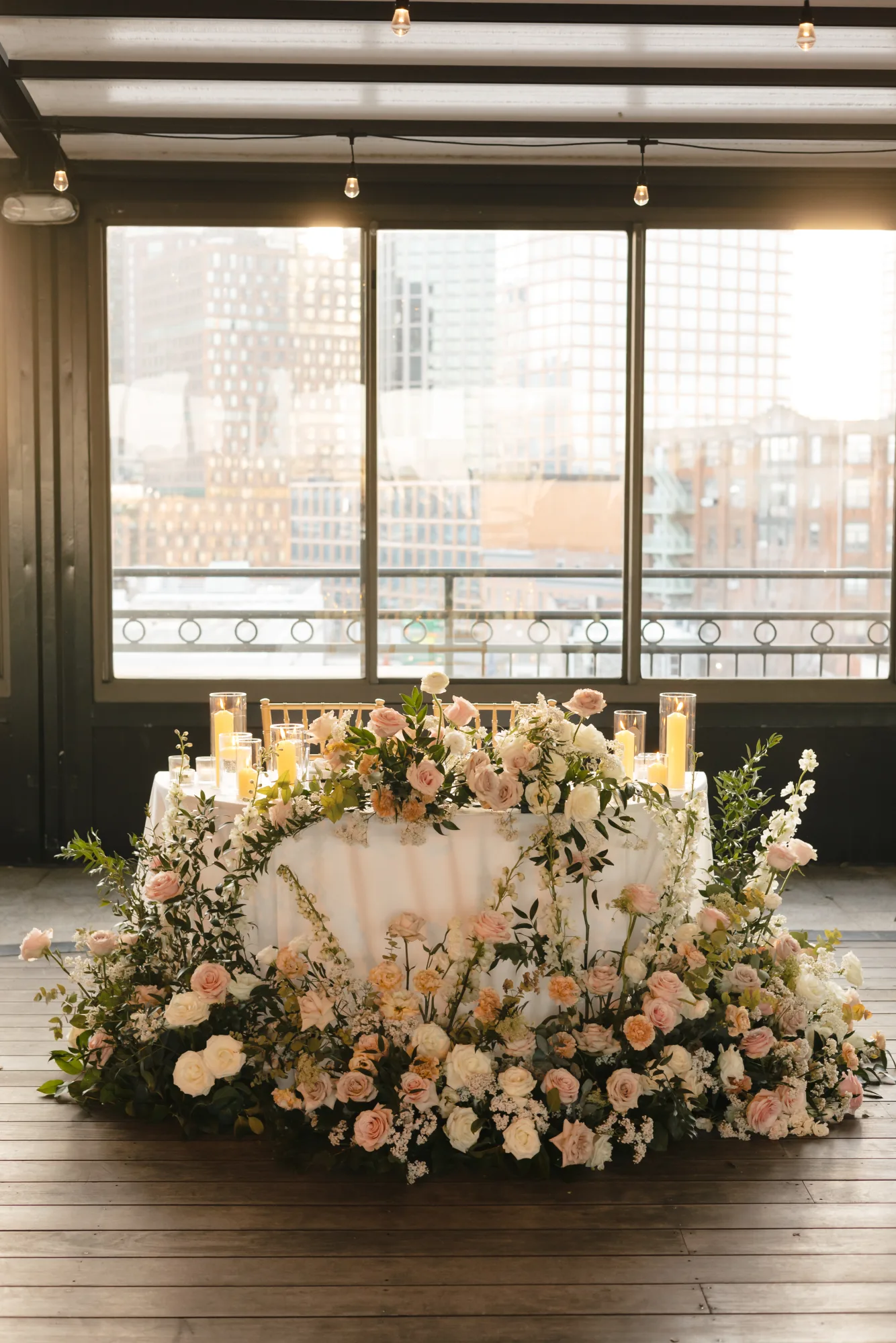 Your Essential Guide to Planning a Wedding at Box House Events