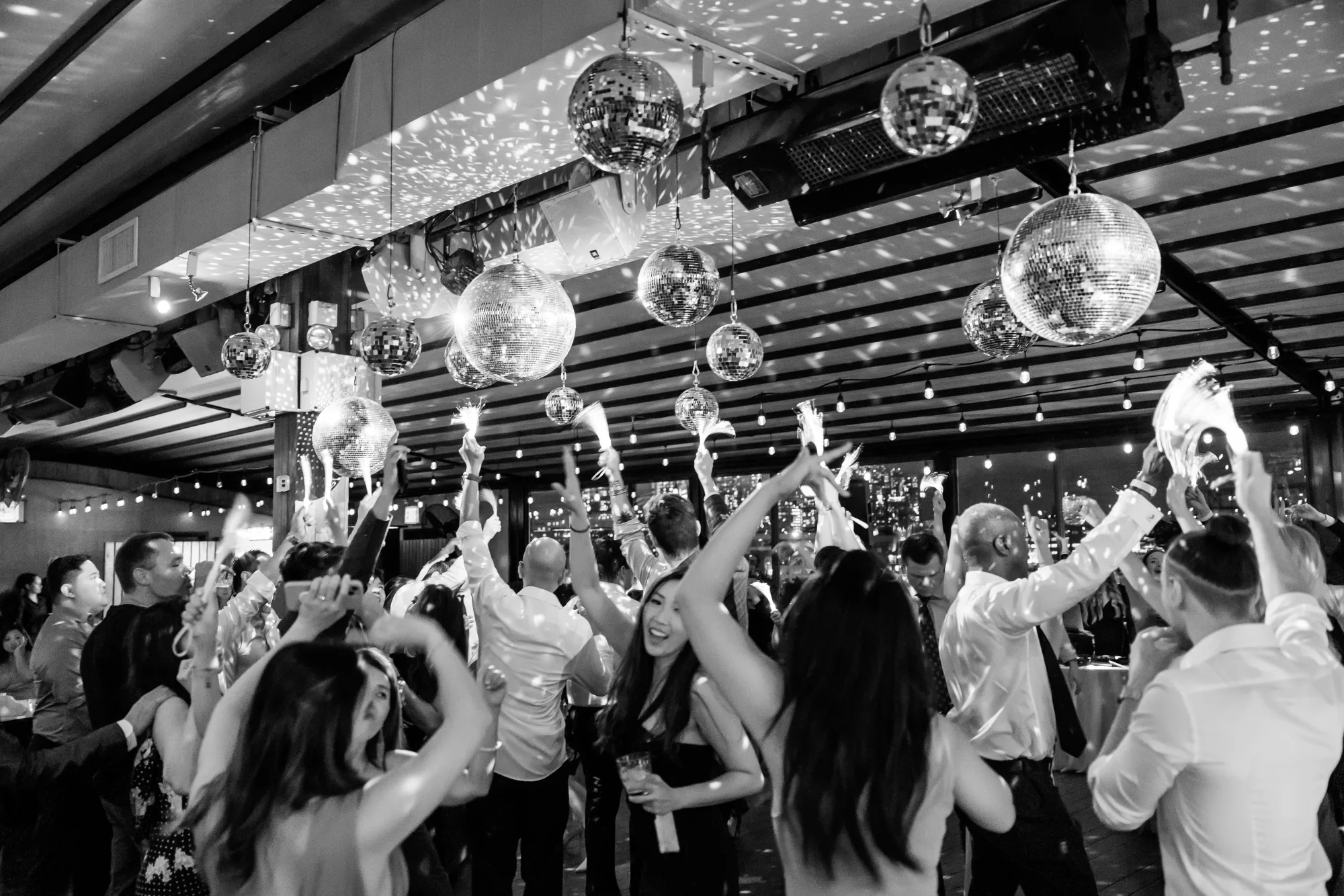 Why Box House Events is Ideal for Your Next Party