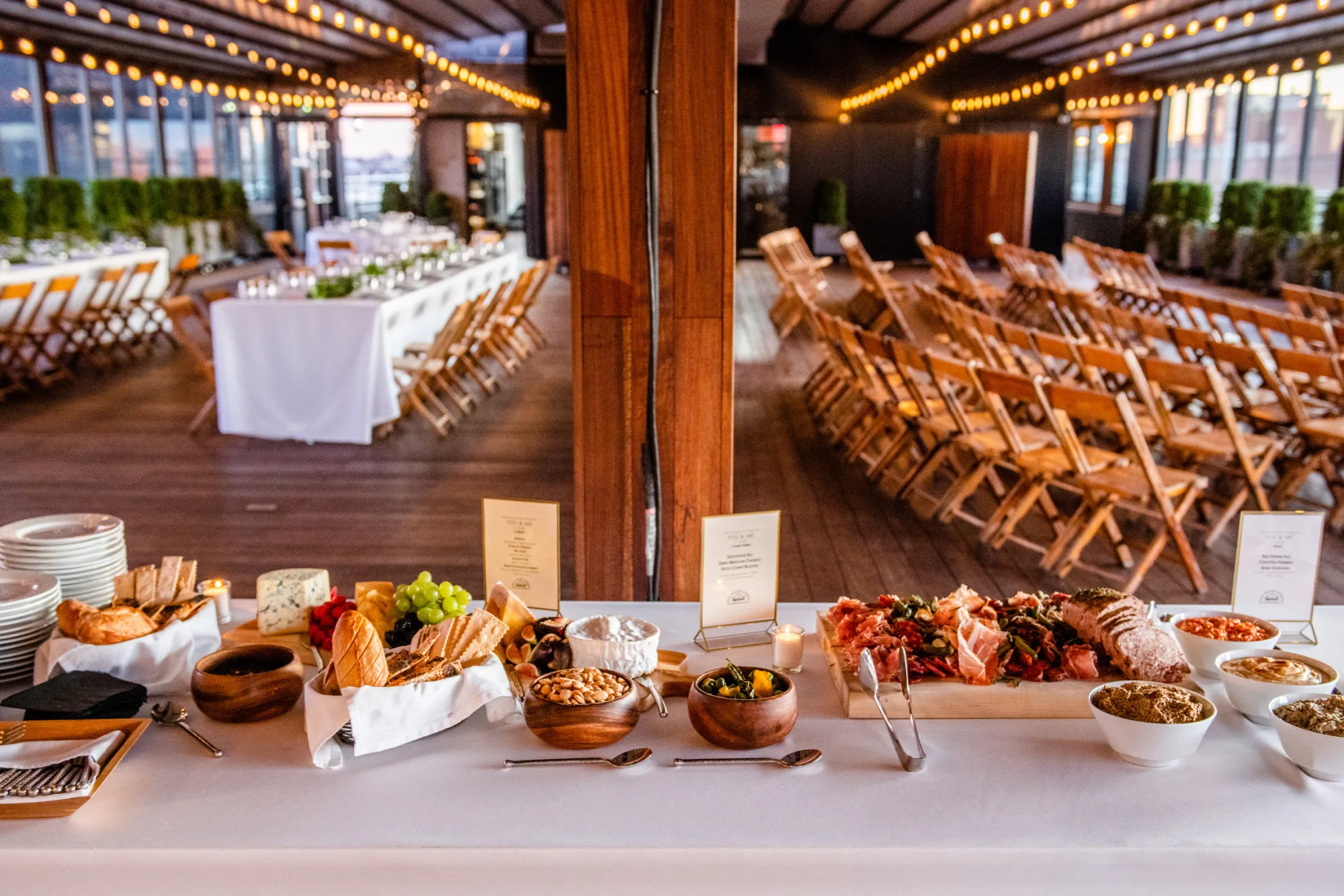 Top Reasons to Choose Box House Events for Your NYC Wedding