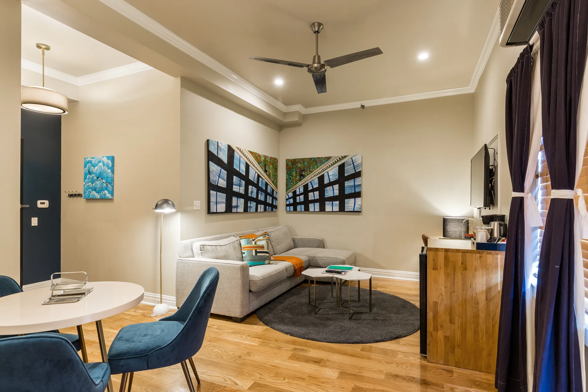 Suites