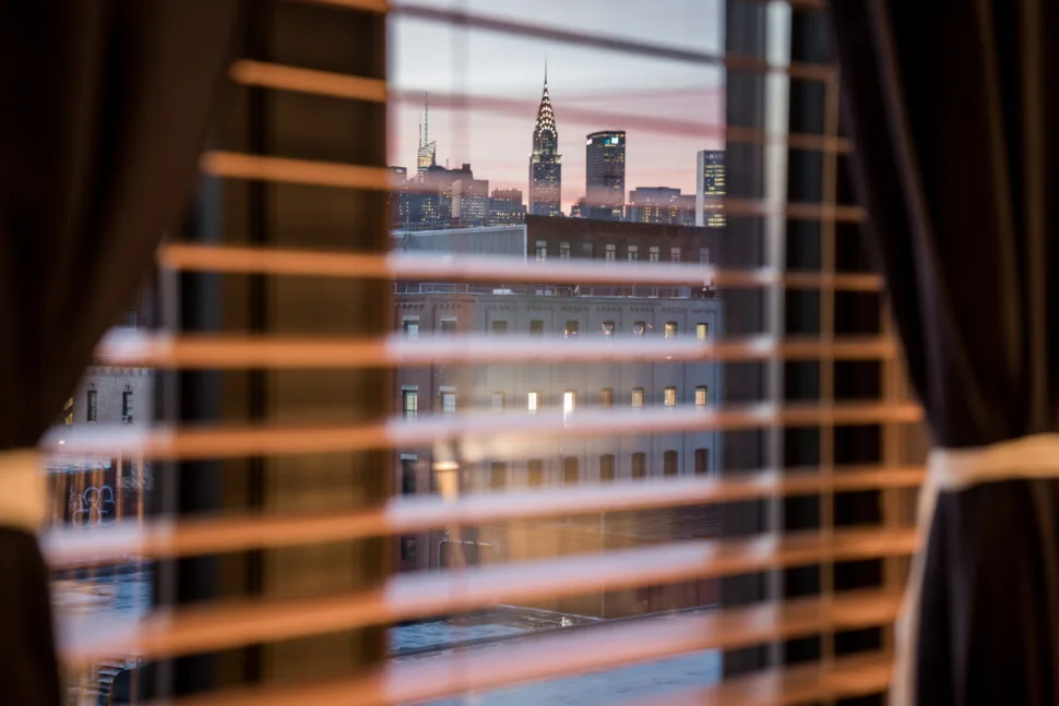 City view