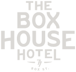 The Box House Hotel