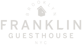 Franklin Guesthouse